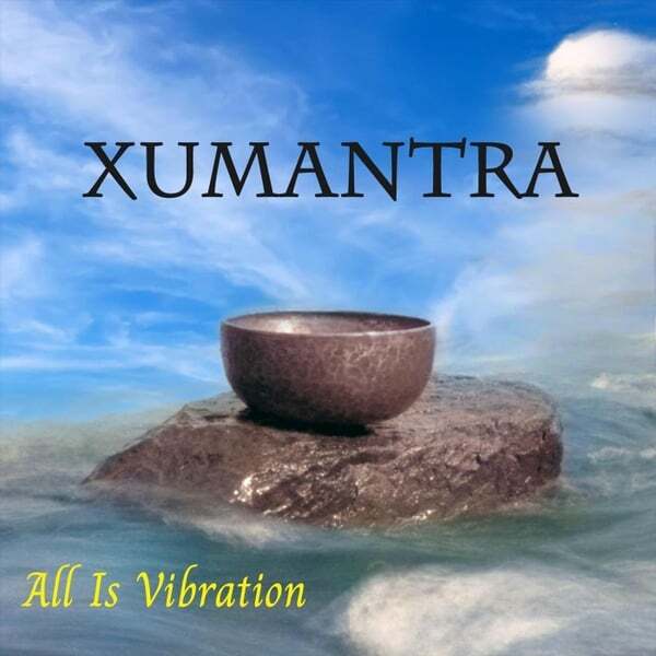 Cover art for All Is Vibration