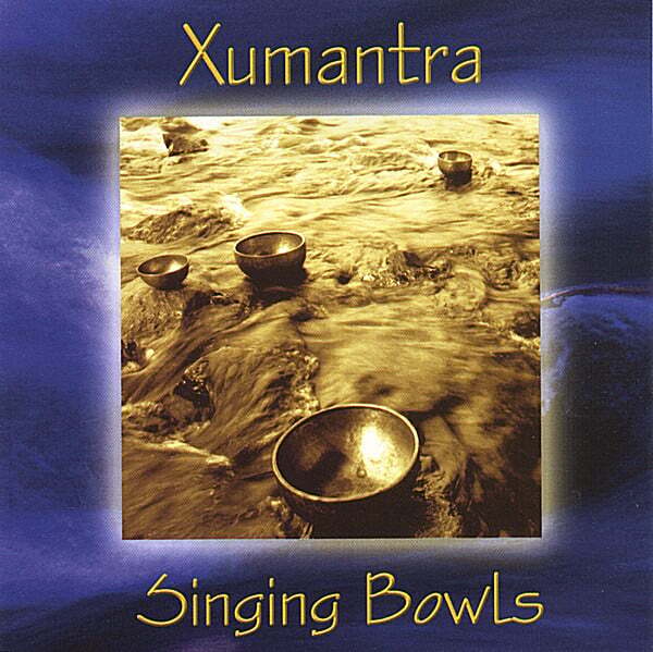 Cover art for Singing Bowls